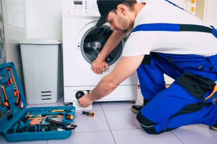 Bulaşık Makinesi Kombi servisi